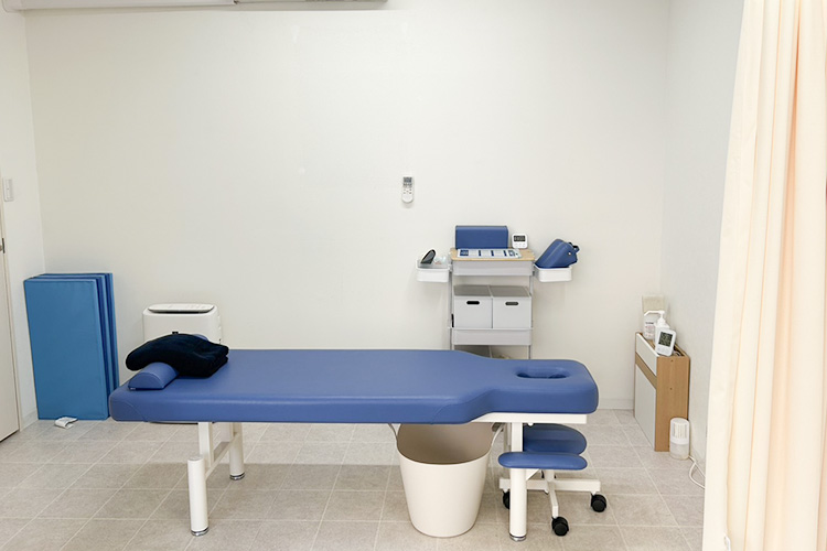 大阪市城東区 一歩整骨院